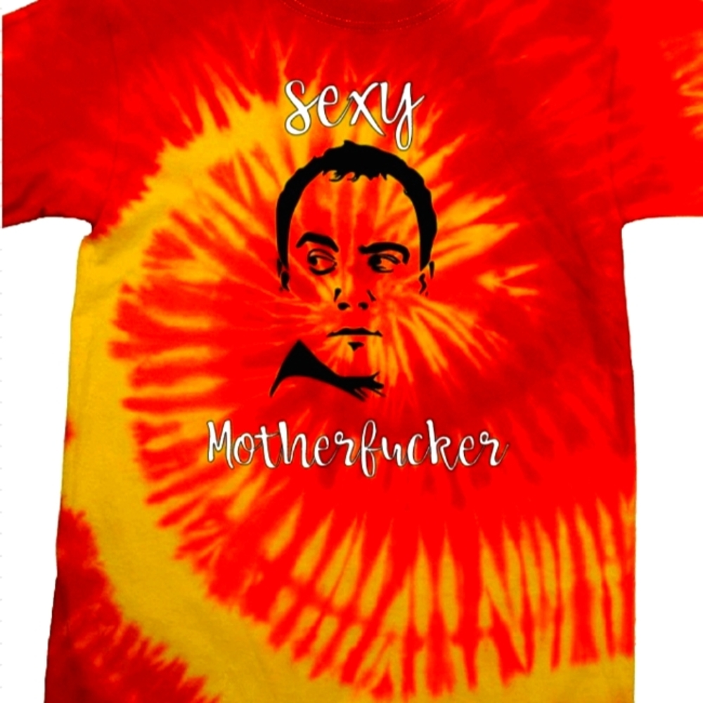COPY - Dave matthews band graphic tee